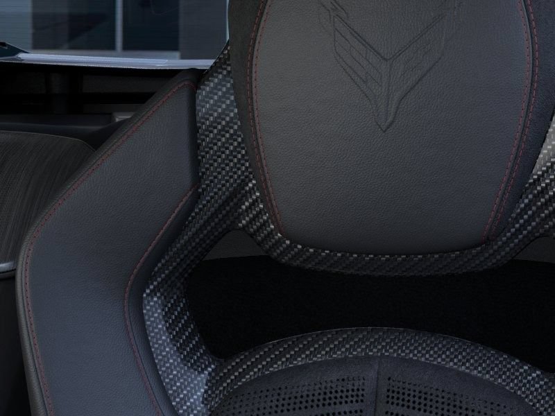 New 2027 Chevrolet Corvette Z06 RWD image 22
