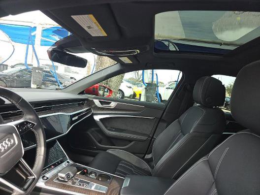 Used 2023 Audi A6 3.0T Prestige image 12