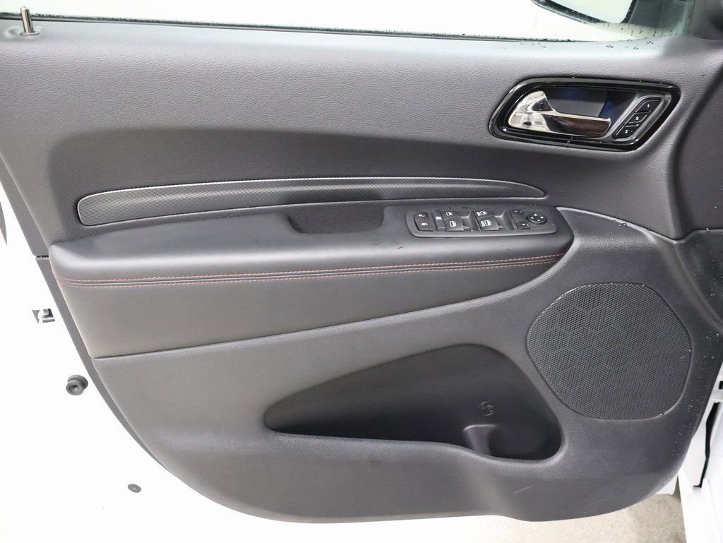 New 2026 Dodge Durango GT image 8