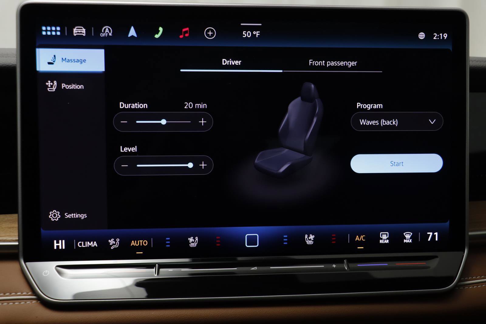 New 2026 Volkswagen Tiguan SEL R-Line image 12