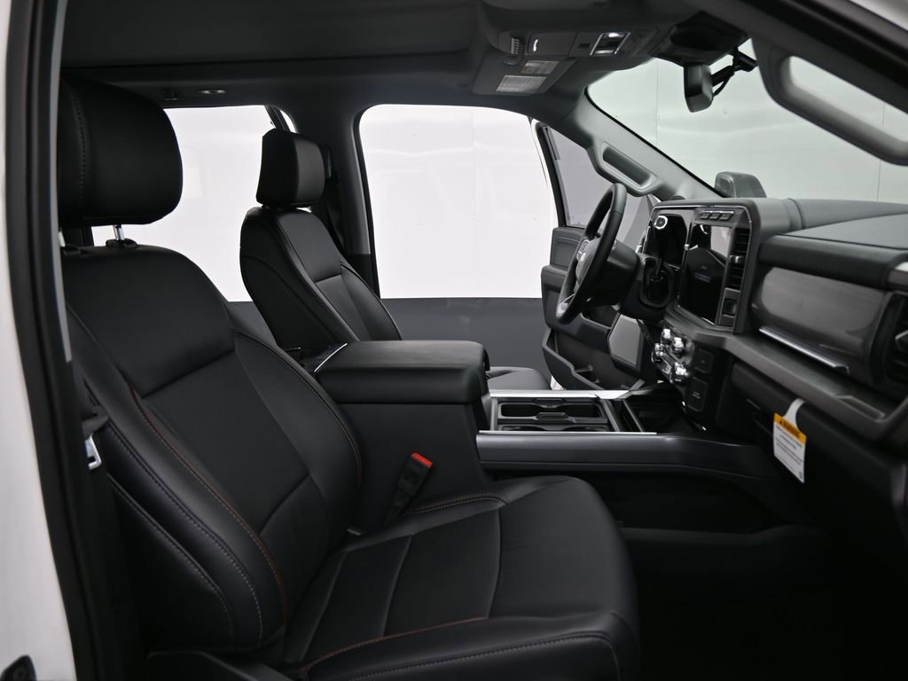 New 2024 Ford F250 Lariat w/ Sport Appearance Package image 2