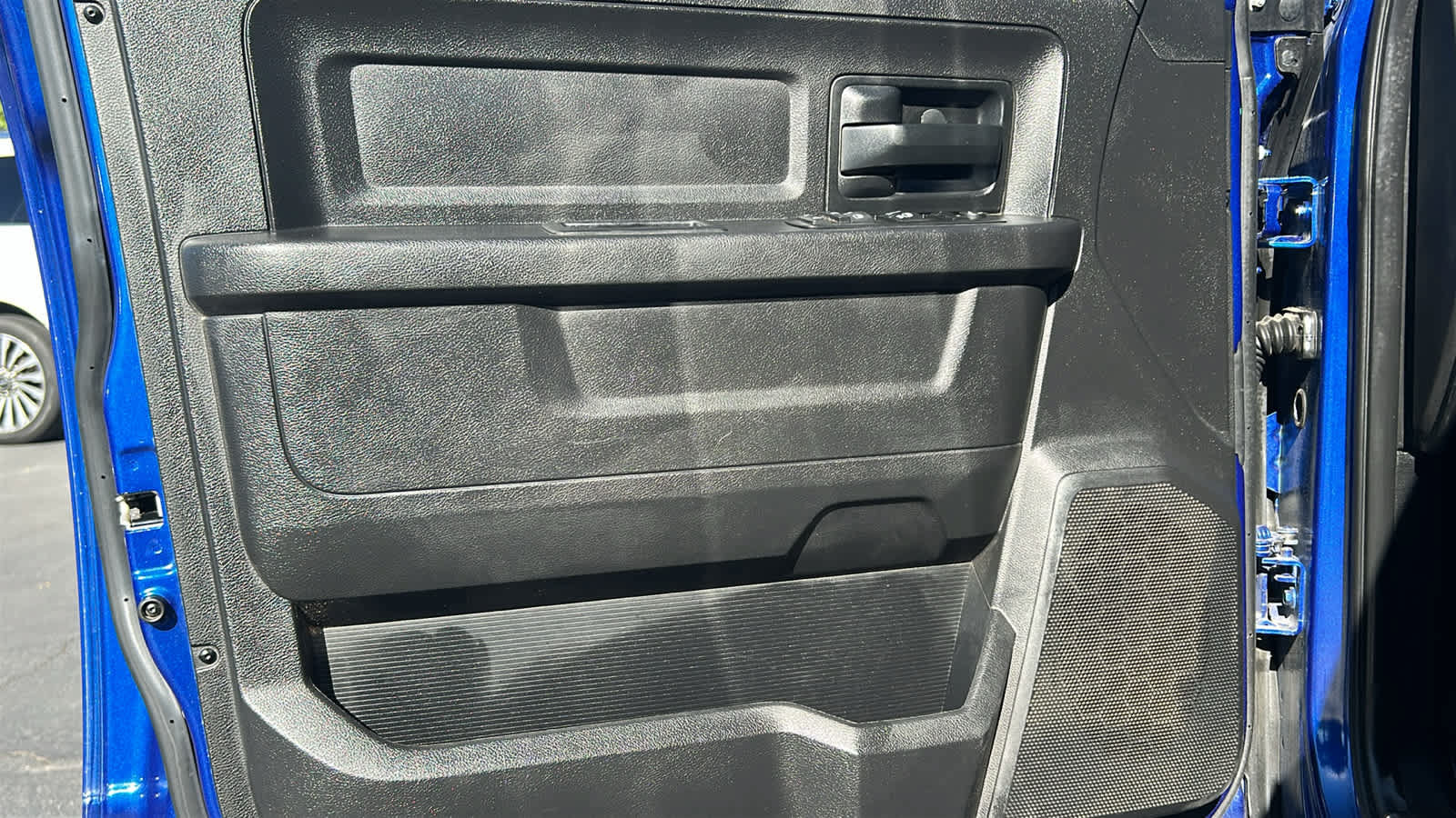 Used 2015 RAM 1500 Tradesman w/ Popular Equipment Group AWD/4WD image 22