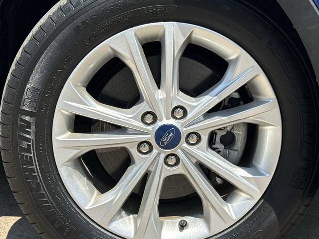 Used 2019 Ford Escape SE AWD/4WD image 10