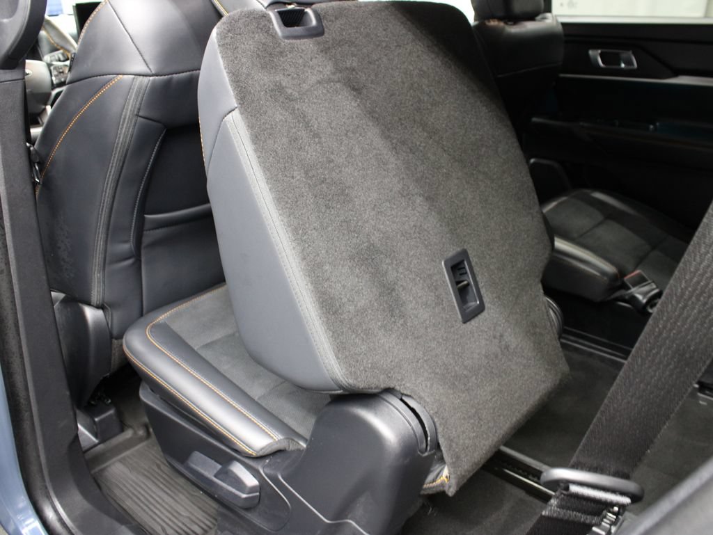 Used 2026 Ford Explorer Tremor w/ Tremor Convenience Package AWD/4WD image 69