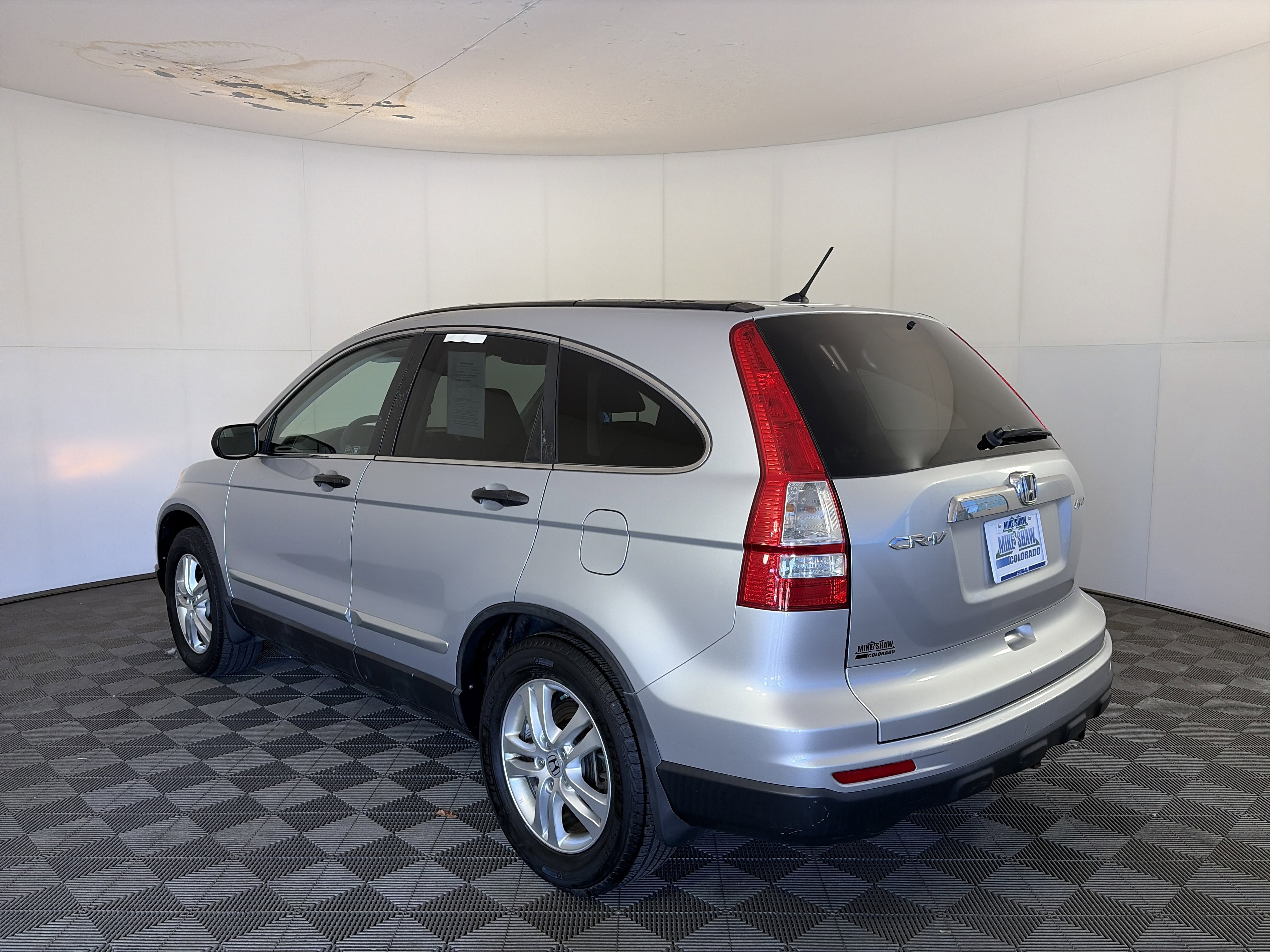Used 2010 Honda CR-V EX image 7