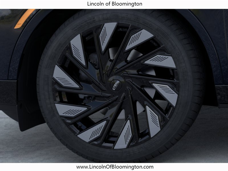 New 2026 Lincoln Nautilus Reserve AWD/4WD image 22