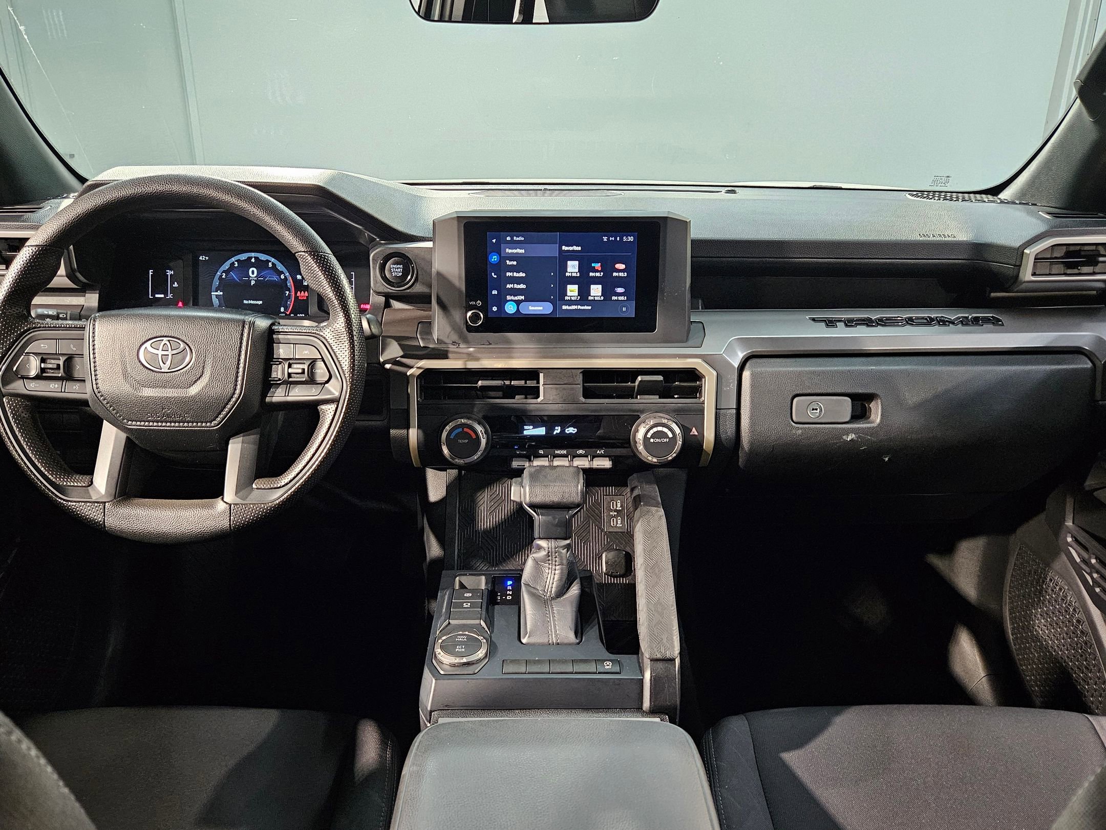 Certified 2024 Toyota Tacoma SR5 image 10