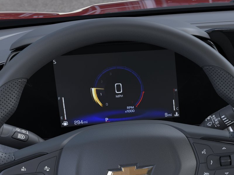 New 2026 Chevrolet Trax LT FWD image 42