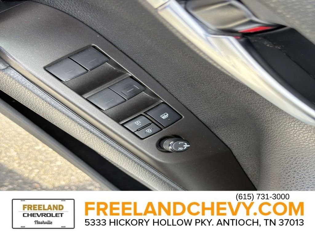 Used 2022 Toyota Camry LE w/ Convenience Package FWD image 21