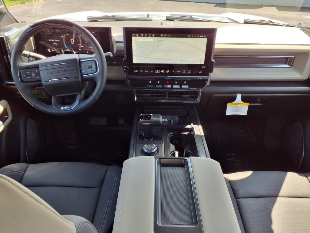 New 2026 GMC Hummer EV 4x4 Crew Cab image 11