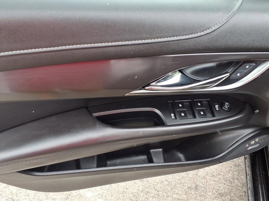 Used 2014 Cadillac ATS 2.0T AWD Sedan image 6
