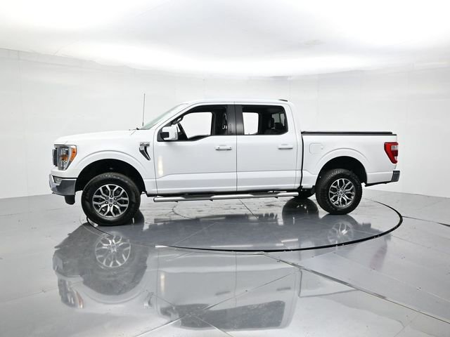 Used 2022 Ford F150 Lariat image 7