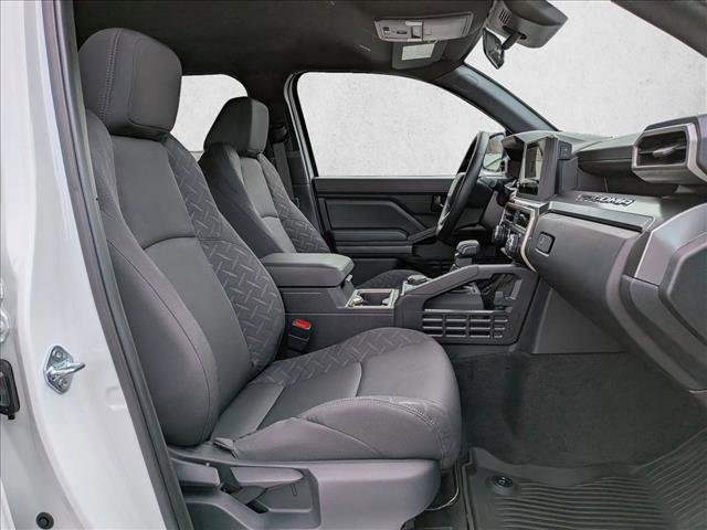 New 2026 Toyota Tacoma SR5 AWD/4WD image 24