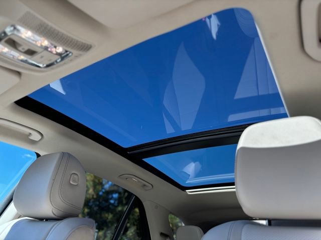 Certified 2023 Mercedes-Benz GLE 450 4MATIC image 20