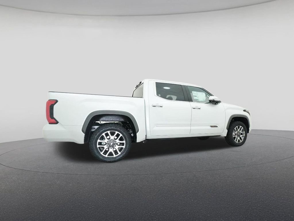 New 2026 Toyota Tundra 1794 Edition image 26