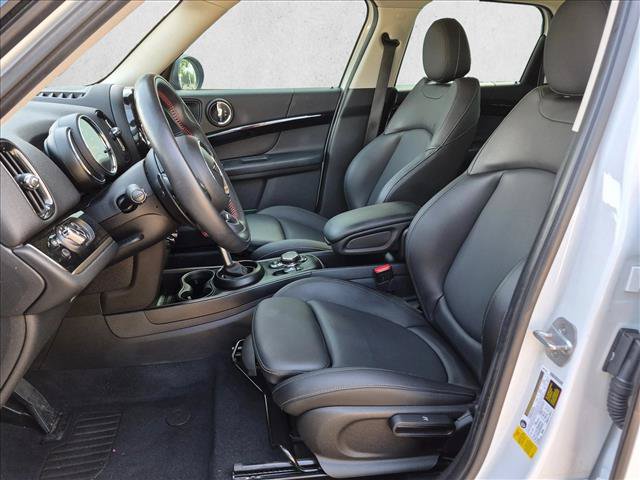 Used 2019 MINI Cooper Countryman S FWD image 16