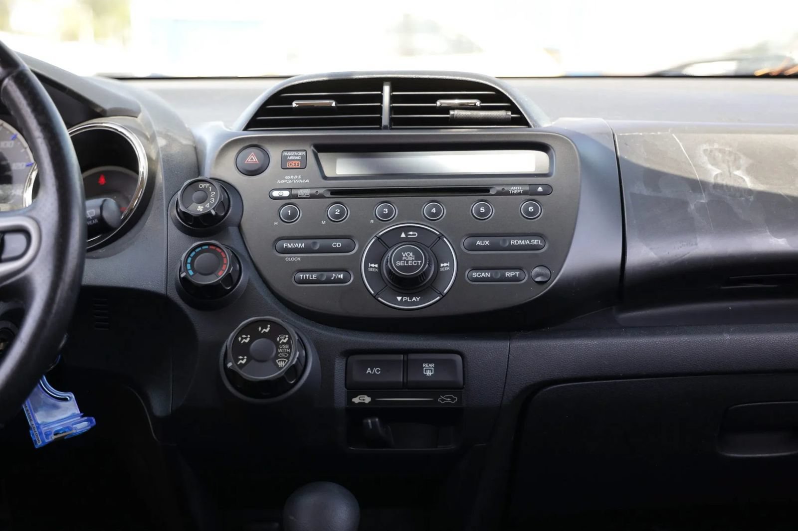 Used 2013 Honda Fit Sport image 24