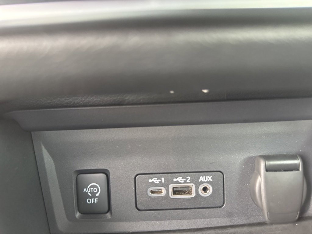 Certified 2024 Nissan Sentra SR w/ SR Premium Package image 21