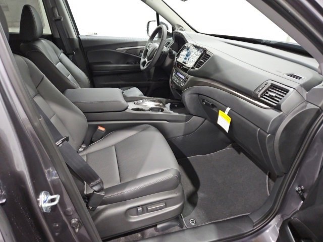 New 2026 Honda Ridgeline RTL image 17