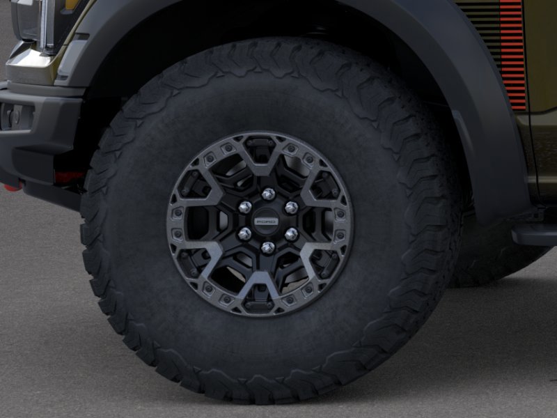New 2026 Ford F150 Raptor image 41