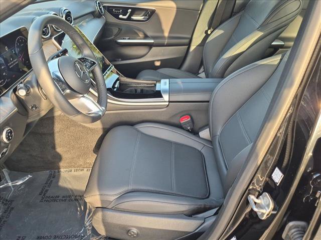 Used 2026 Mercedes-Benz C 300 Sedan image 16