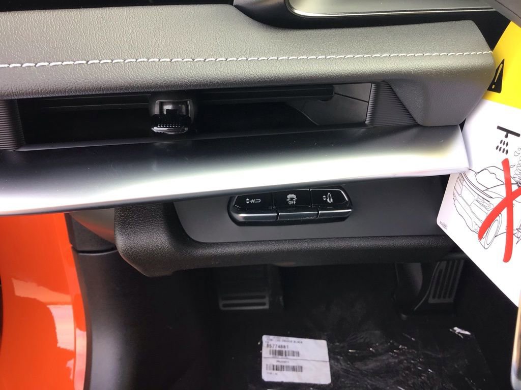 New 2026 Chevrolet Corvette Stingray Preferred Cpe w/ Z51 Performance Package image 41