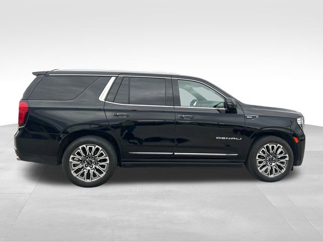 Used 2023 GMC Yukon Denali Ultimate image 6