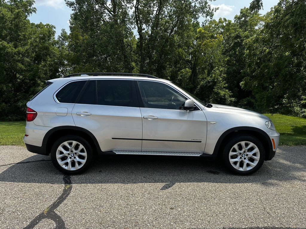 Used 2013 BMW X5 xDrive35i image 4