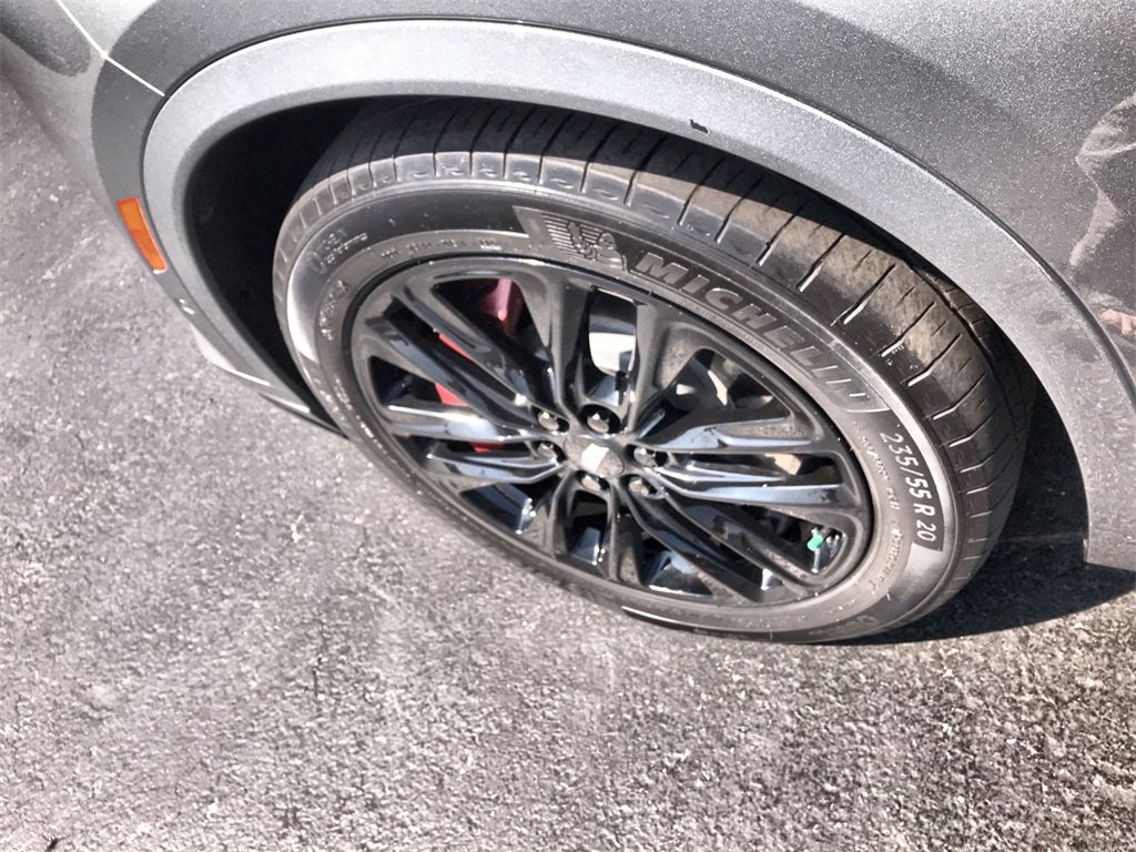 Used 2023 Cadillac XT6 Sport w/ Platinum Package image 10