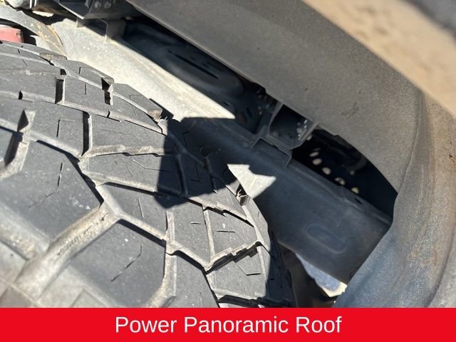 Used 2023 Toyota Tundra TRD Pro image 8