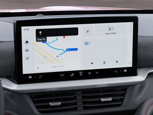 New 2027 Ford Explorer ST-Line RWD image 14