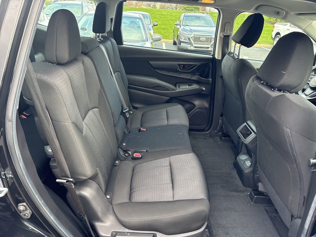 Certified 2024 Subaru Ascent 8-Passenger AWD/4WD image 10