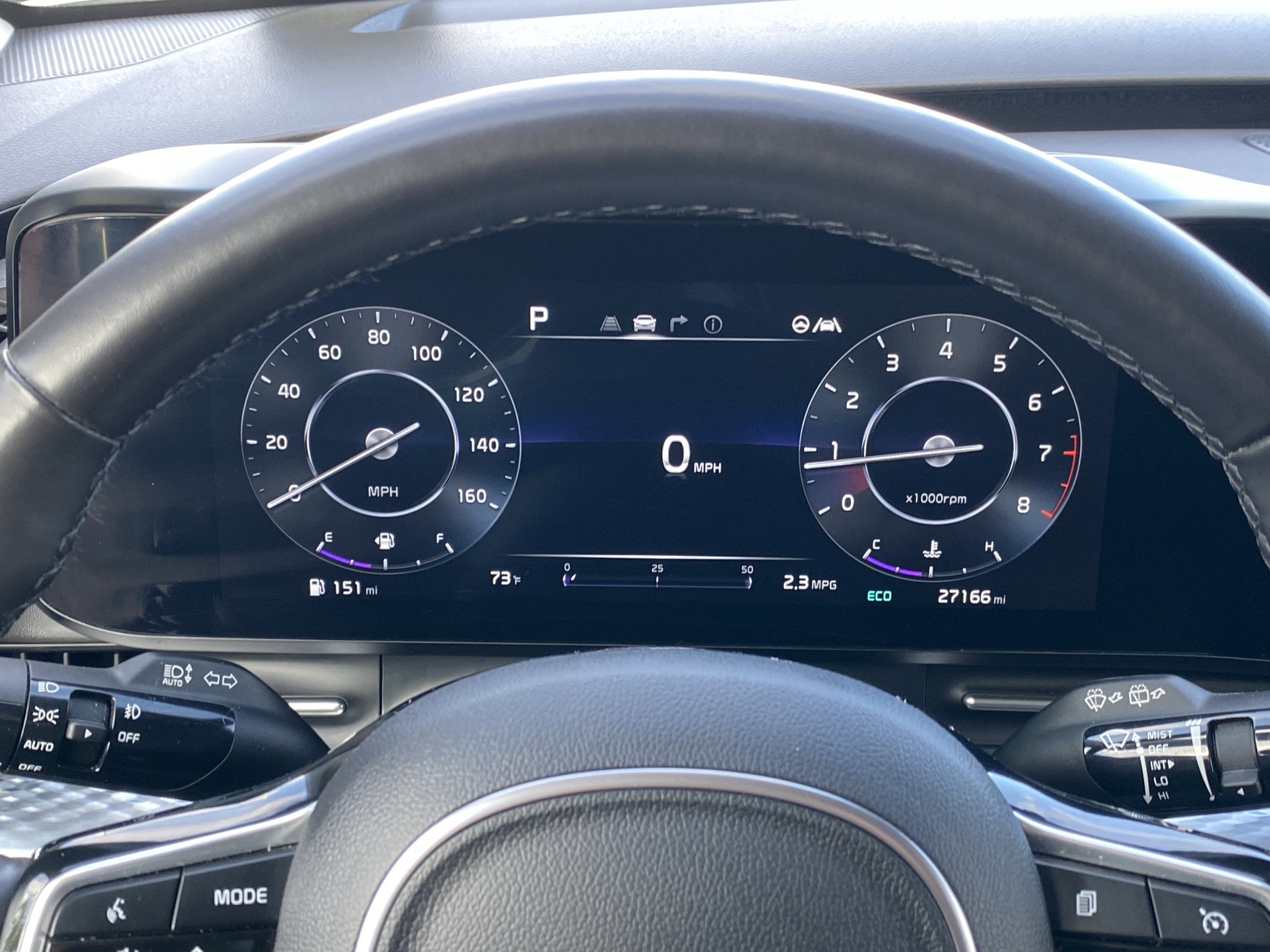 Used 2024 Kia Carnival SX Prestige image 30