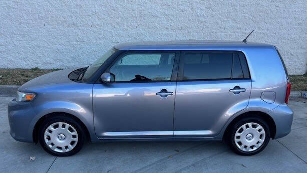 Used 2012 Scion xB image 16