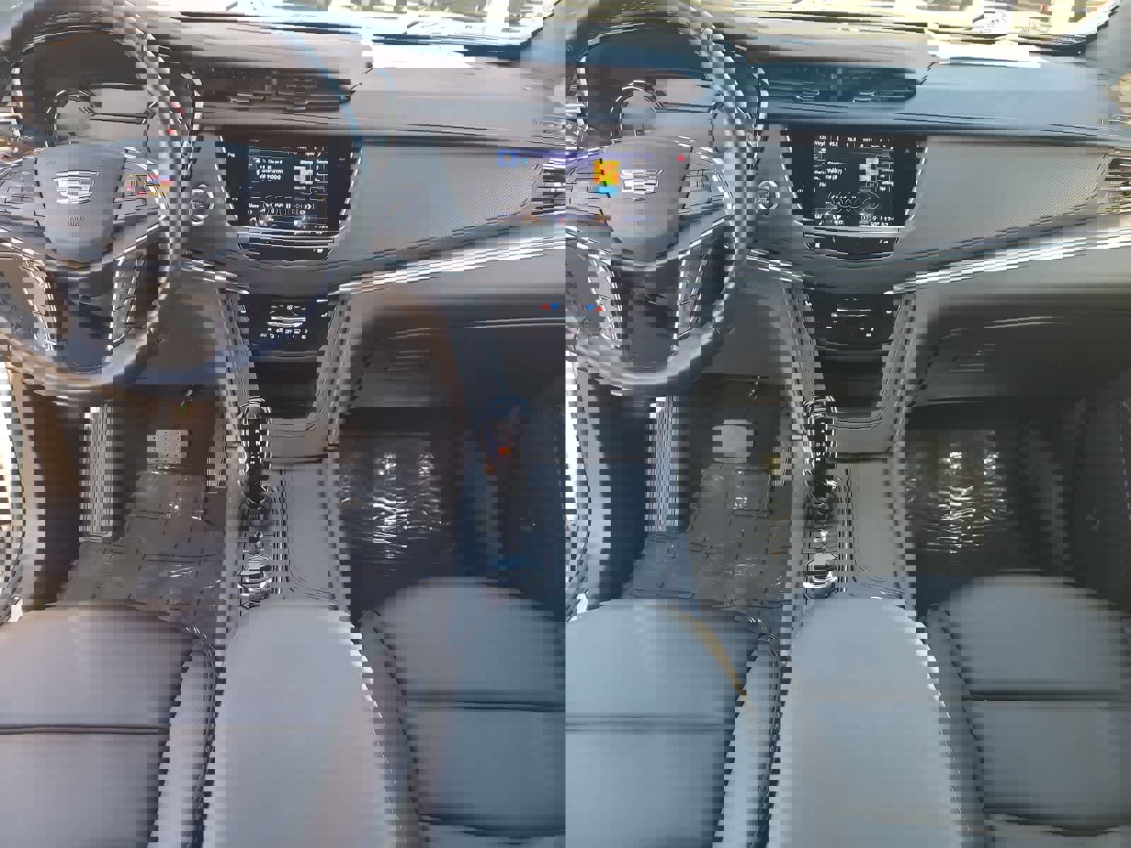 Used 2023 Cadillac XT5 Luxury image 18