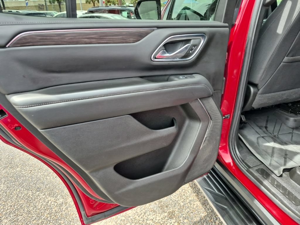 Used 2024 Chevrolet Tahoe LS w/ Driver Alert Package RWD image 16