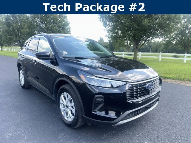 Used 2023 Ford Escape Active w/ Tech Pack #2