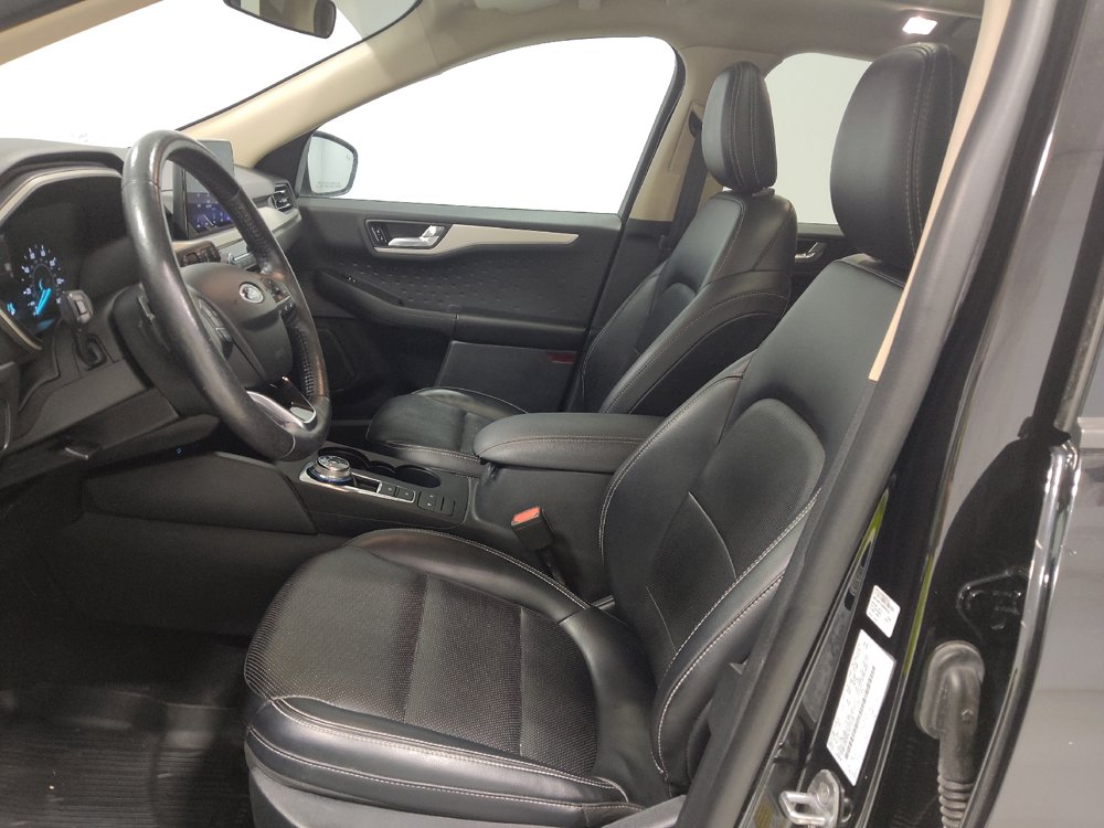 Used 2020 Ford Escape SEL AWD/4WD image 17
