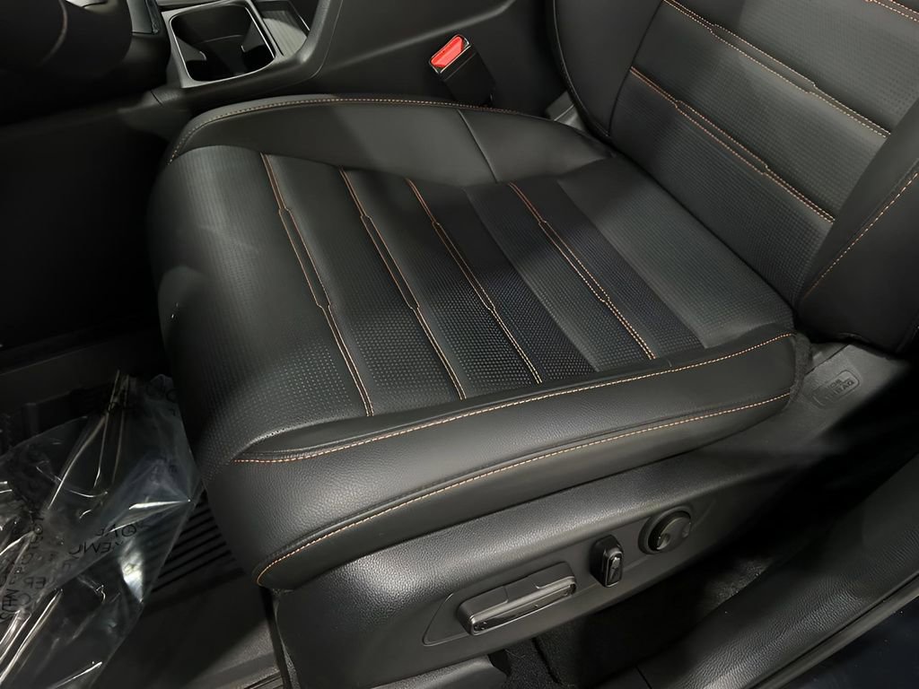 Certified 2026 Honda CR-V Sport-L image 20