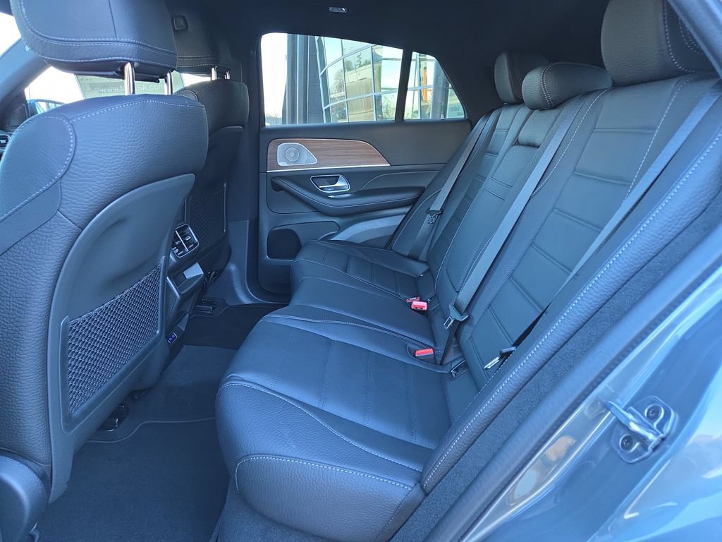 New 2026 Mercedes-Benz GLE 450 4MATIC Coupe image 12