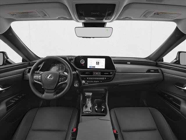 New 2025 Lexus ES 350 w/ Premium Package image 5