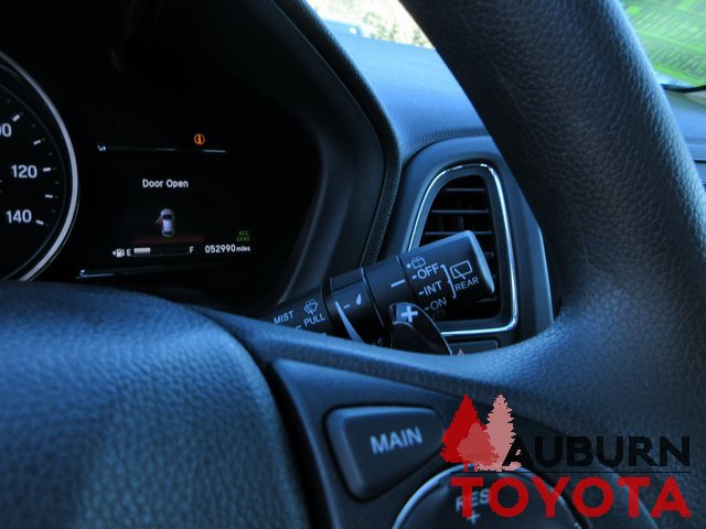 Used 2022 Honda HR-V EX image 16