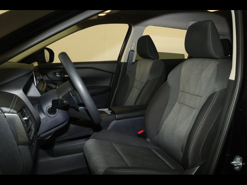 Used 2024 Nissan Rogue SV FWD image 14