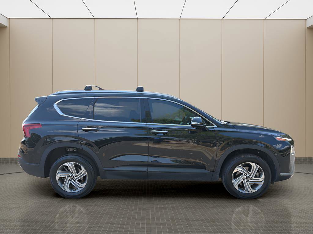Used 2023 Hyundai Santa Fe SEL AWD/4WD image 6