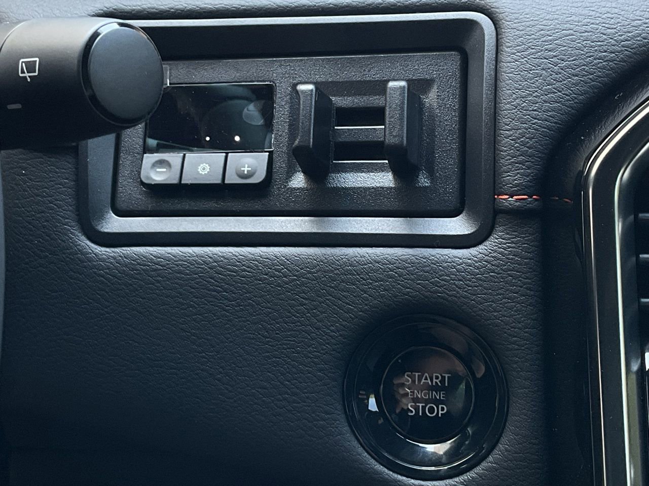 New 2026 Nissan Armada PRO-4X image 40
