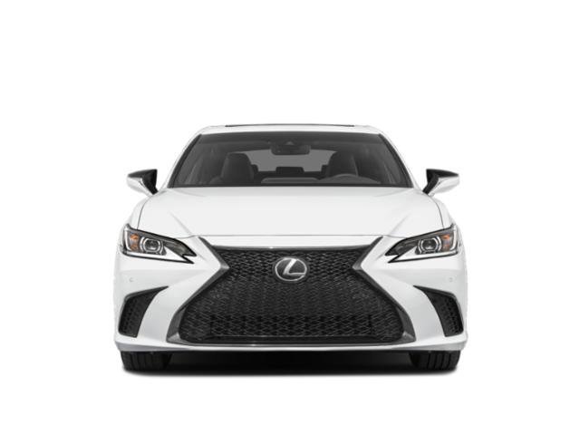 Used 2024 Lexus ES 350 F Sport w/ Accessory Package (Z2) FWD image 4