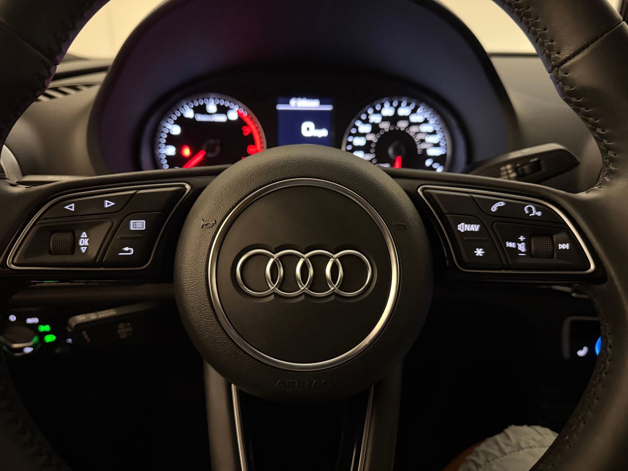 Used 2019 Audi A3 2.0T Premium w/ Convenience Package AWD/4WD image 17