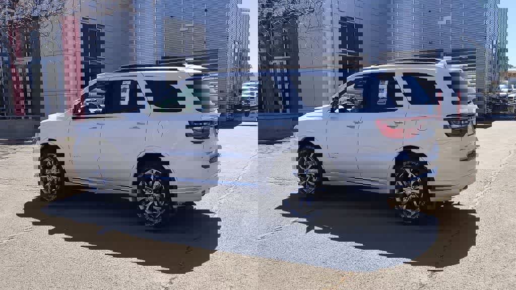 Used 2017 Dodge Durango Citadel image 6