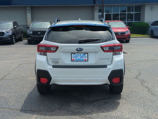 Used 2021 Subaru Crosstrek 2.0i Premium w/ Moonroof Package AWD/4WD image 5