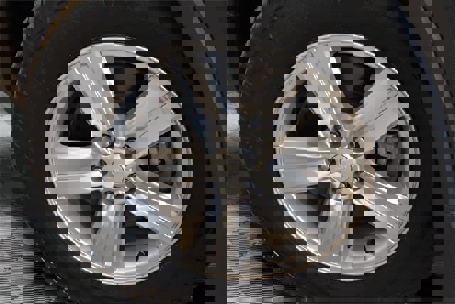 Used 2017 Chevrolet Trax LT w/ LT Convenience Package image 14